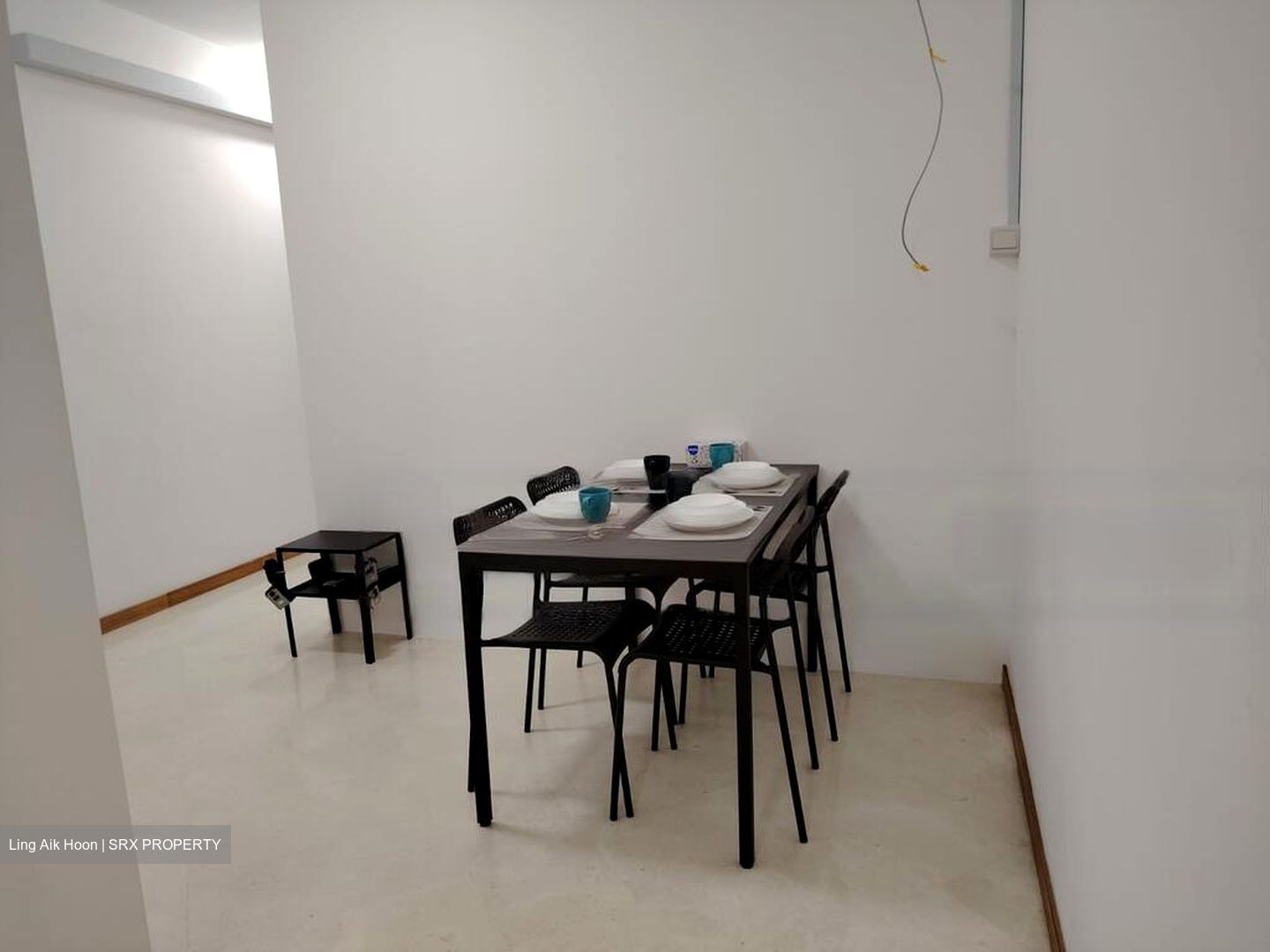 8 @ Mount Sophia (D9), Condominium #441474901